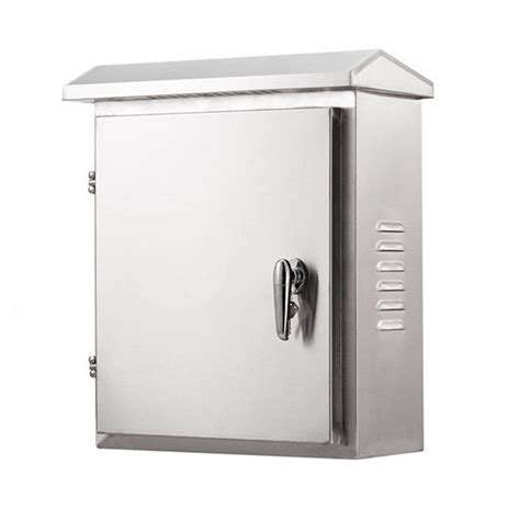 stainless electrical enclosures rusting|stainless steel enclosure boxes.